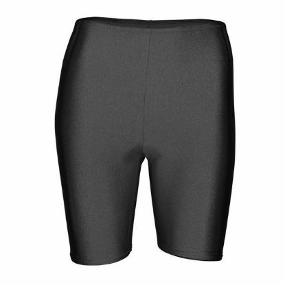 Picture of Children's Nylon Lycra Cycle Shorts