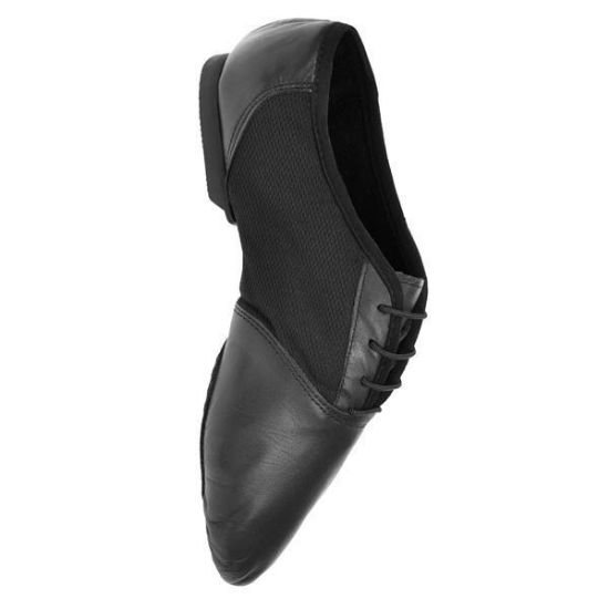 Picture of Children's Starlite Agility Split Sole Jazz Shoes