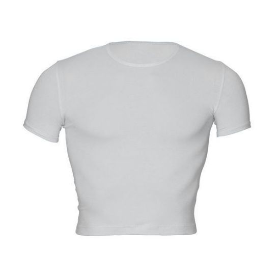 Picture of Boys' Cotton Lycra Ballet T-Shirt