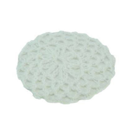 Picture of Crochet Bun Net