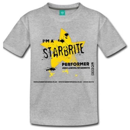 Picture of Children's Starbrite T-Shirt