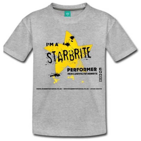 Picture of Children's Starbrite T-Shirt