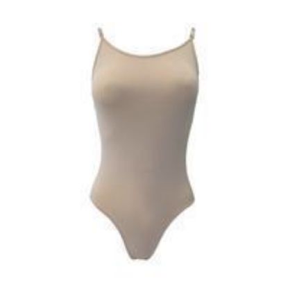 Picture of Adult's Low Back Silky Invisible Camisole