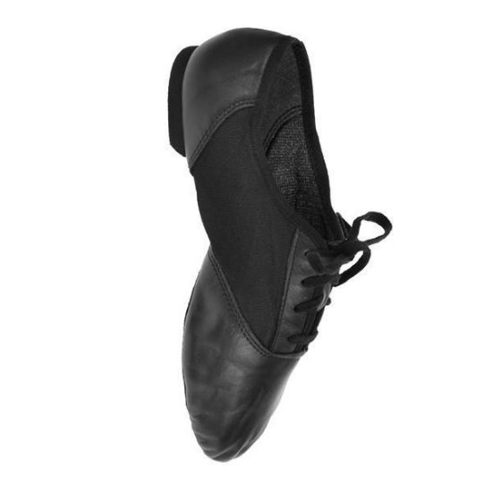 Picture of Adult's Capezio Split Sole Jazz Shoes