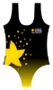 Picture of Children's Starbrite Branded Lycra Leotard
