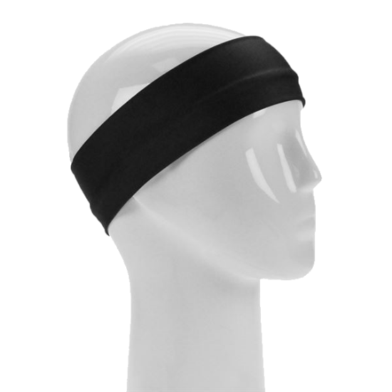 Picture of Cotton Lycra Headband