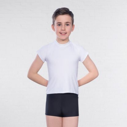 Picture of Boys' Ballet Shorts
