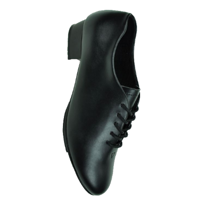 Picture of Adults' Starlite Sonar Economy Jazz Tap Shoe
