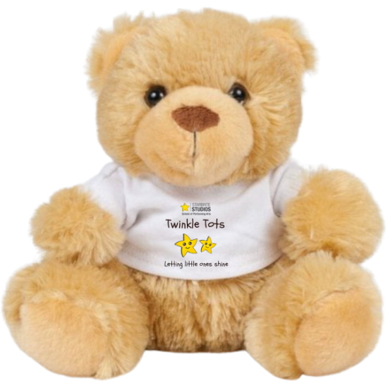 Picture of Starbrite Mascot Bear