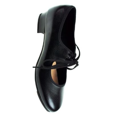 Picture of Children's BLOCH® 330 Timestep Low Heel Tap Shoe