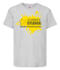 Picture of Children's Starbrite Splat T-Shirt