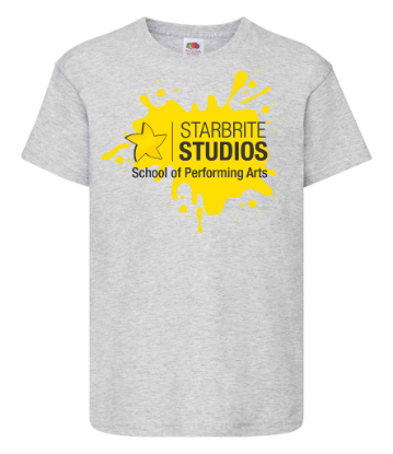 Picture of Men's Starbrite Splat T-Shirt