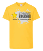 Picture of Men's Starbrite Splat T-Shirt