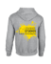 Picture of Adults' Starbrite Zipped Hoody
