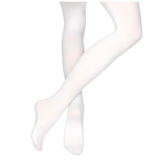 Picture of Adult's Soft Footed Ballet Tights