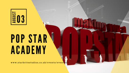 Picture of Pop Star Academy