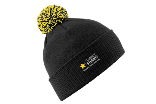 Picture of Adults' Beanie Hat