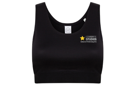 Picture for category Children's T-Shirts, Vests, and Crop Tops