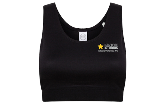 Picture of Adults' Crop Top