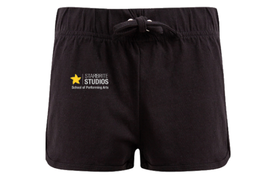 Picture of Children's Warm-Up Shorts