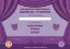 Picture of IDR - Musical Theatre - Early Years - Purple