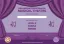 Picture of IDR - Musical Theatre - Level 2 - Purple
