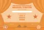 Picture of IDR - Musical Theatre - Level 5 - Orange