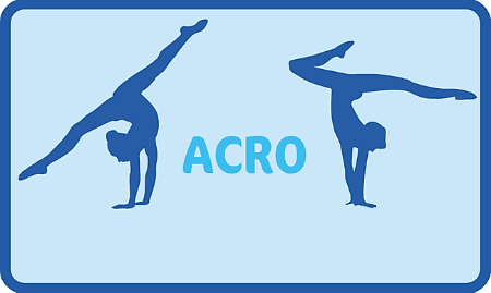 Picture for category Acro