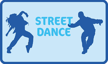 Picture for category Street Dance
