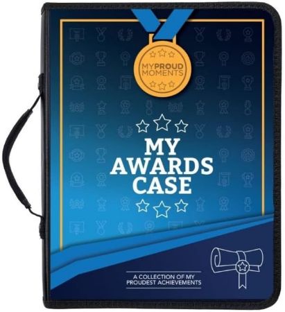 Picture for category Award Cases