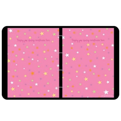 Picture of Extra Certificate Holders - Ballet - Pink