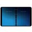 Picture of Extra Certificate Holders - Universal - Blue