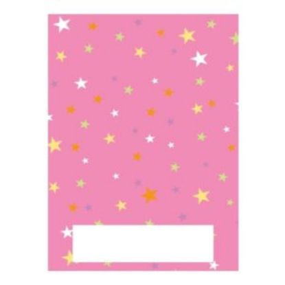 Picture of Scrapbook Pages - Ballet- Pink