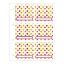 Picture of Badge Holder Sleeves - Universal - Spotty