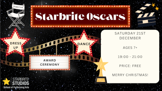 Picture of Starbrite Oscars