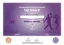 Picture of IDR - Tap - Level 1 - Purple
