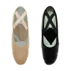 Picture of Adults' Starlite Flexi Leather Split Sole Ballet Shoes