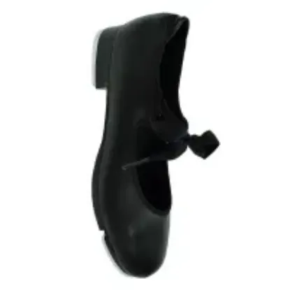 Picture of Capezio 356C Shuffle Tap Shoe with Teletone Toe & Heel Taps