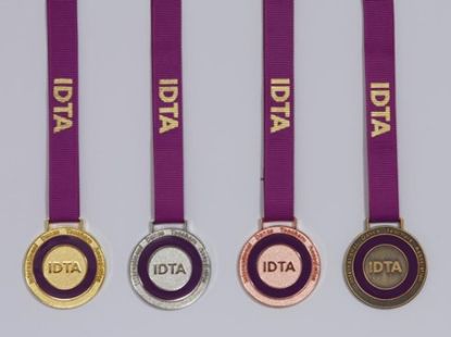 Picture of IDTA - Acting - Musical Theatre Acting Awards - Solo - Bronze