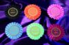 Picture of IDTA - Ballet - Rosette - Without Banner - 01 - Turquoise