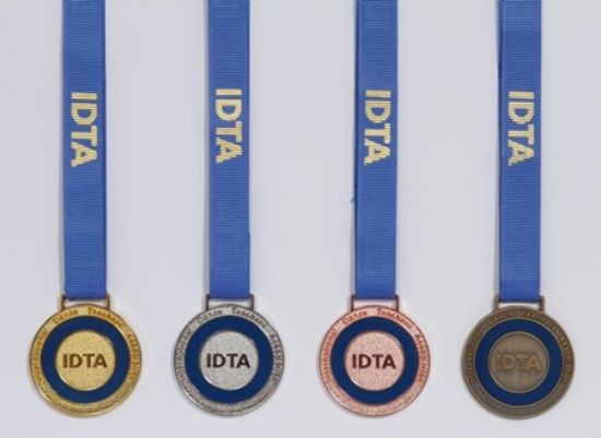 Picture of IDTA - Musical Theatre - Solo - Gold