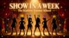 Picture of Show in a Week - SIX the Musical meets Horrible Histories