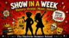 Picture of Show in a Week - SIX the Musical meets Horrible Histories