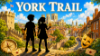 Picture of Treasure Trails Days Out