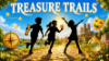 Picture of Treasure Trails Days Out